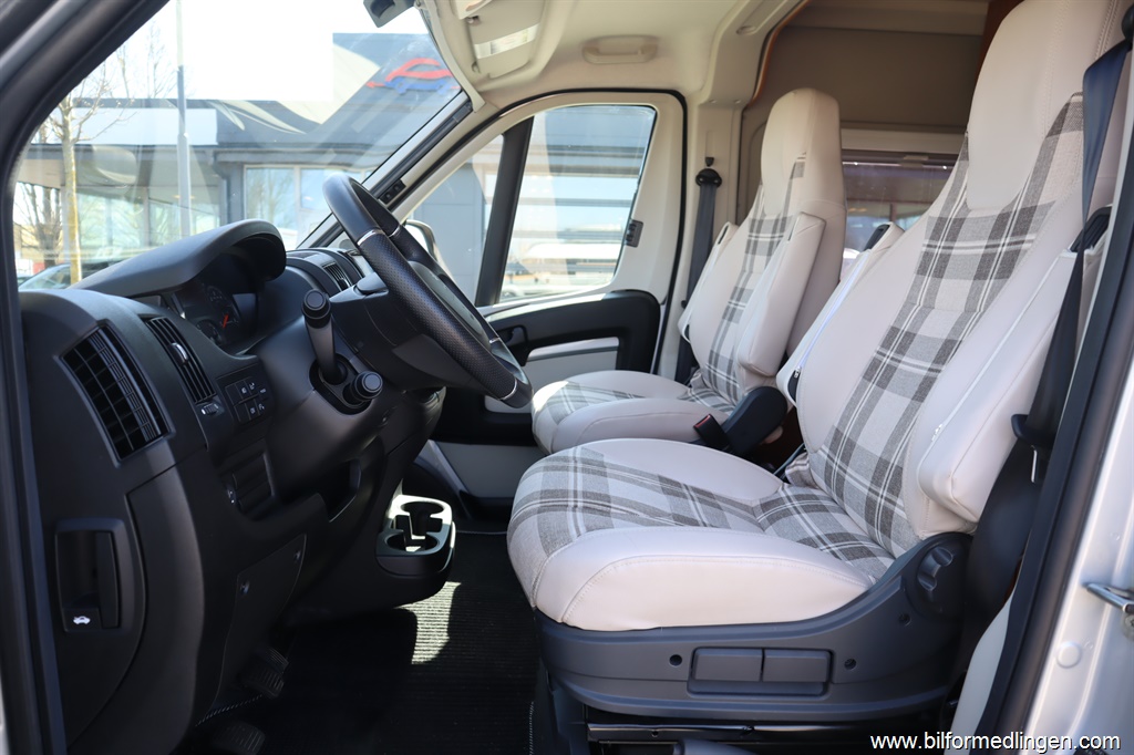 Bild 4 på Peugeot VanTourer
