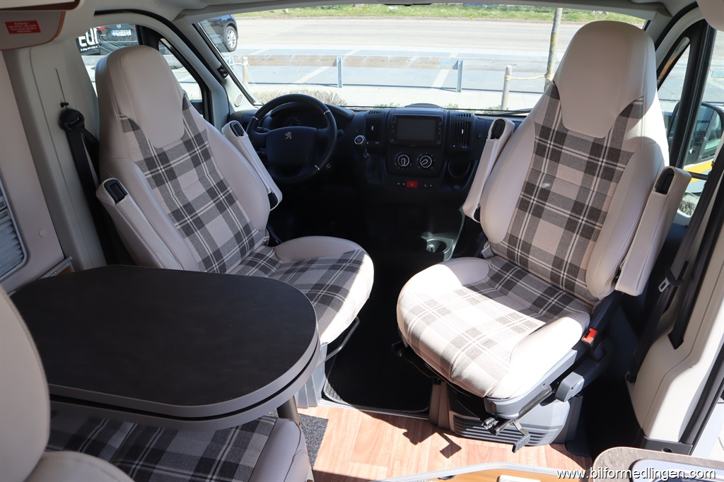 Bild 5 på Peugeot VanTourer