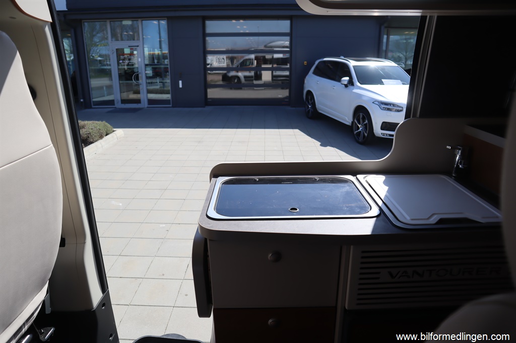 Bild 17 på Peugeot VanTourer