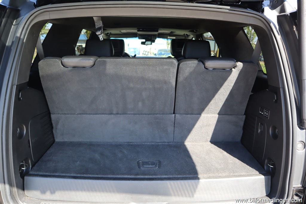 Bild 5 på Cadillac Escalade