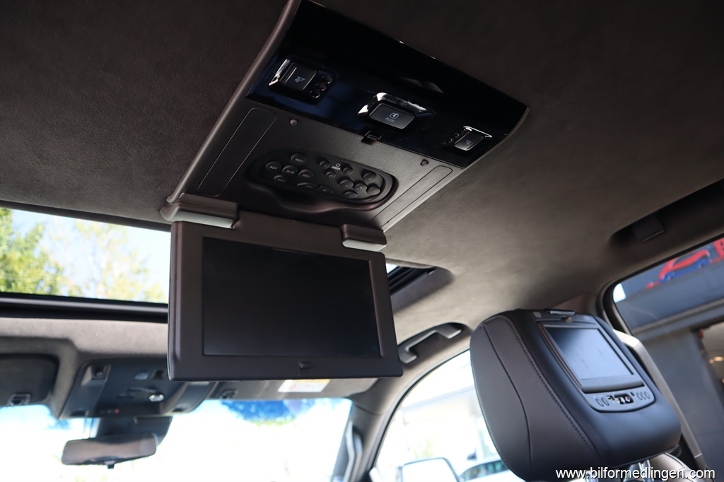 Bild 15 på Cadillac Escalade