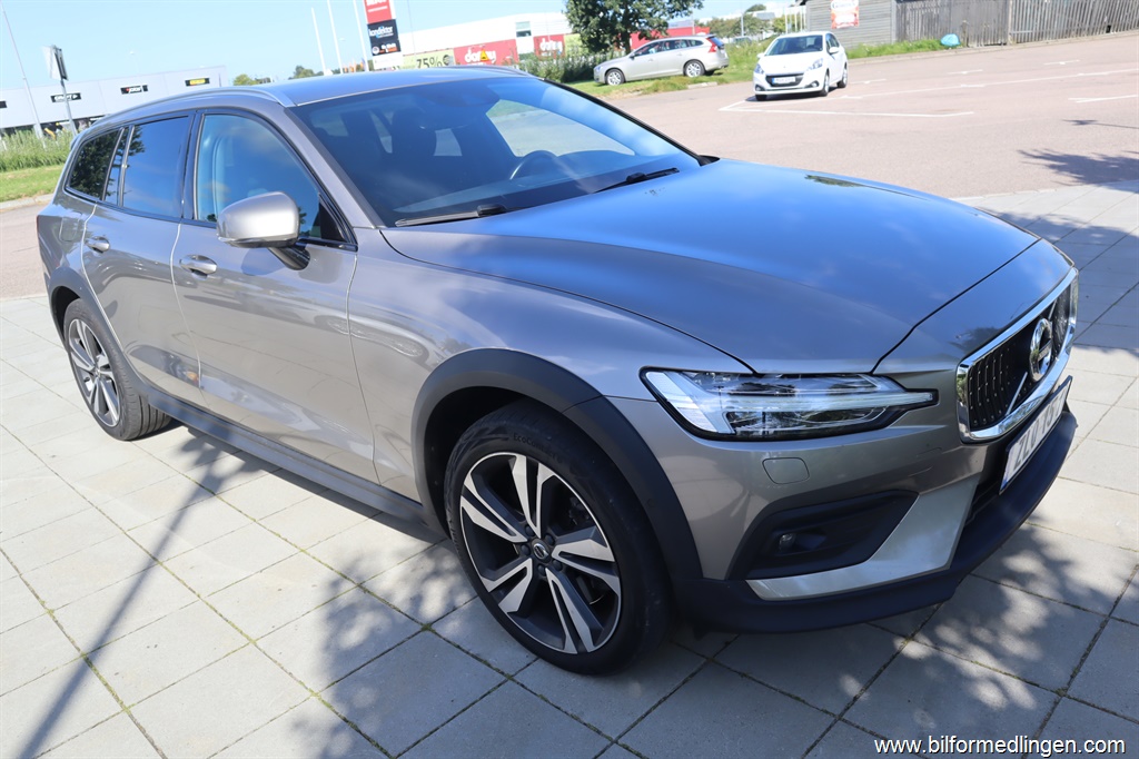 Bild 5 på Volvo V60 Cross Country