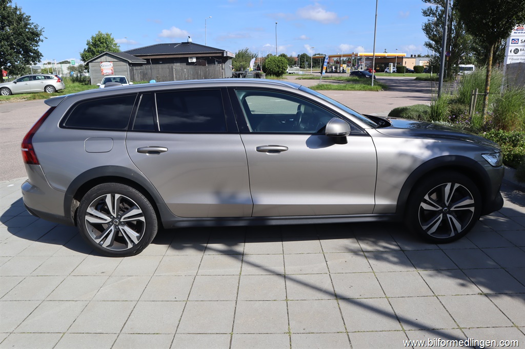 Bild 6 på Volvo V60 Cross Country