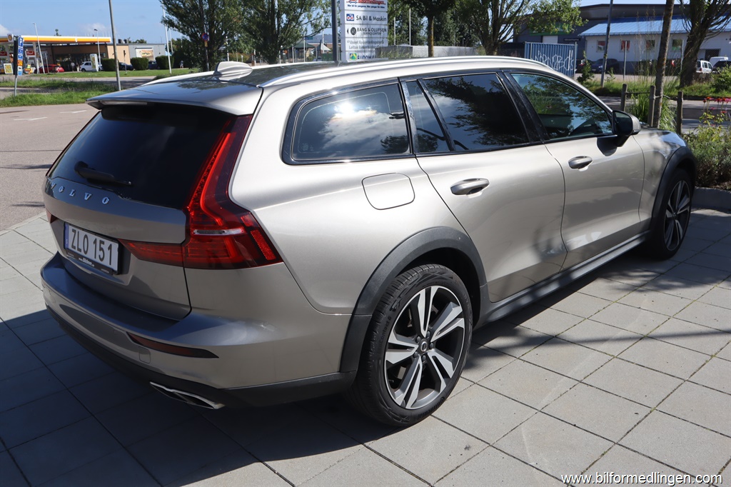 Bild 7 på Volvo V60 Cross Country