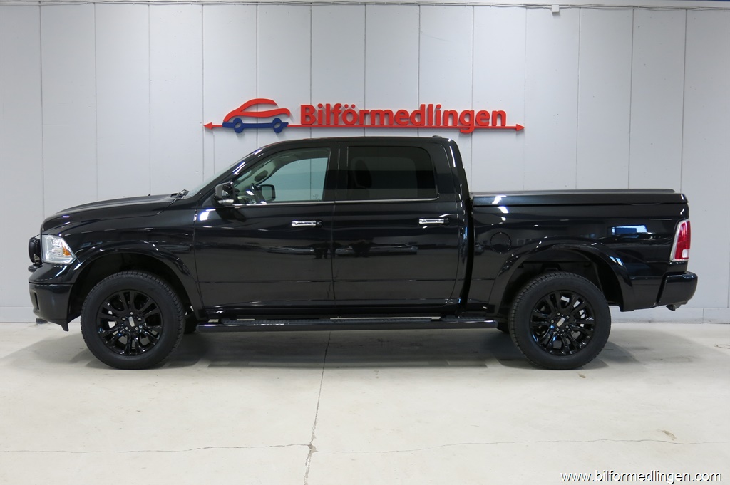 Bild 1 på Dodge Ram)