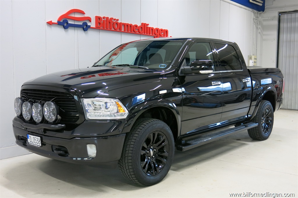 Bild 3 på Dodge Ram