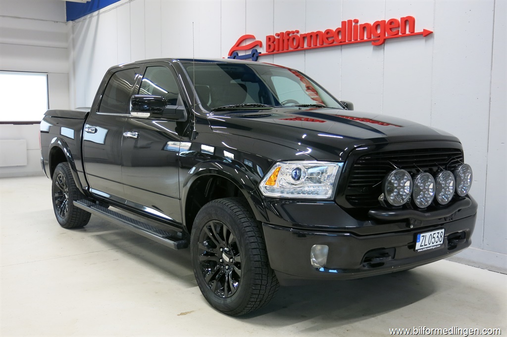 Bild 4 på Dodge Ram