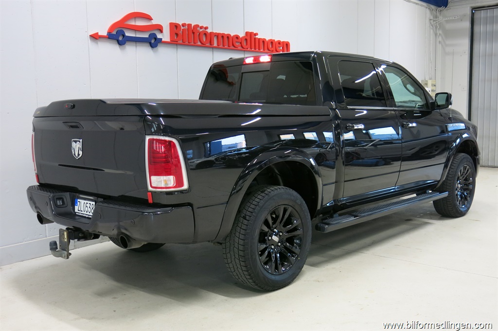 Bild 5 på Dodge Ram