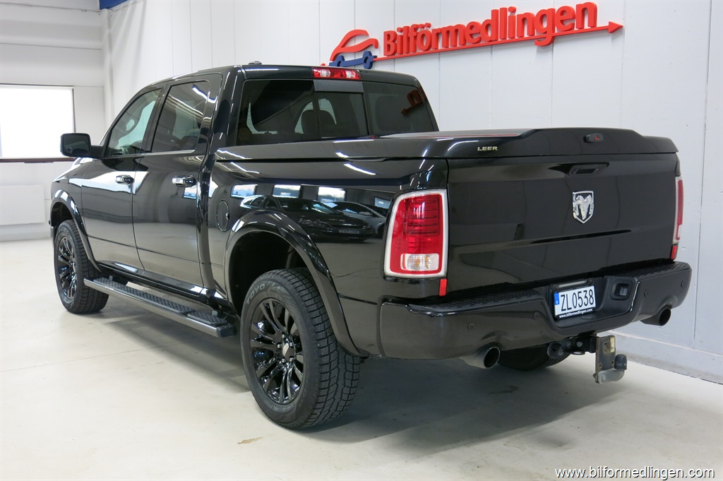 Bild 6 på Dodge Ram