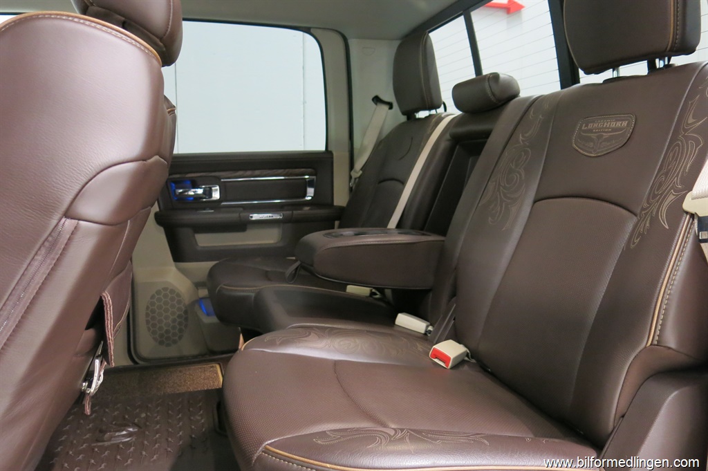 Bild 8 på Dodge Ram