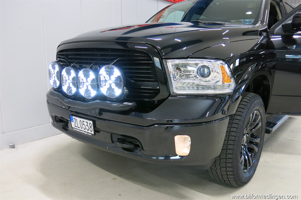Bild 18 på Dodge Ram