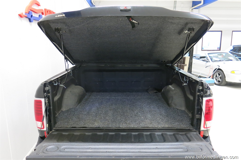 Bild 20 på Dodge Ram
