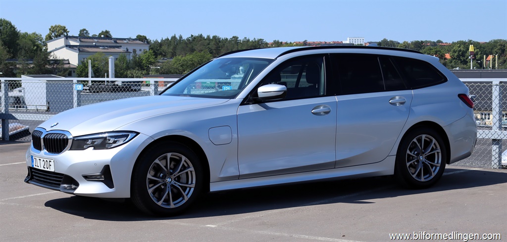 Bild 2 på BMW 330
