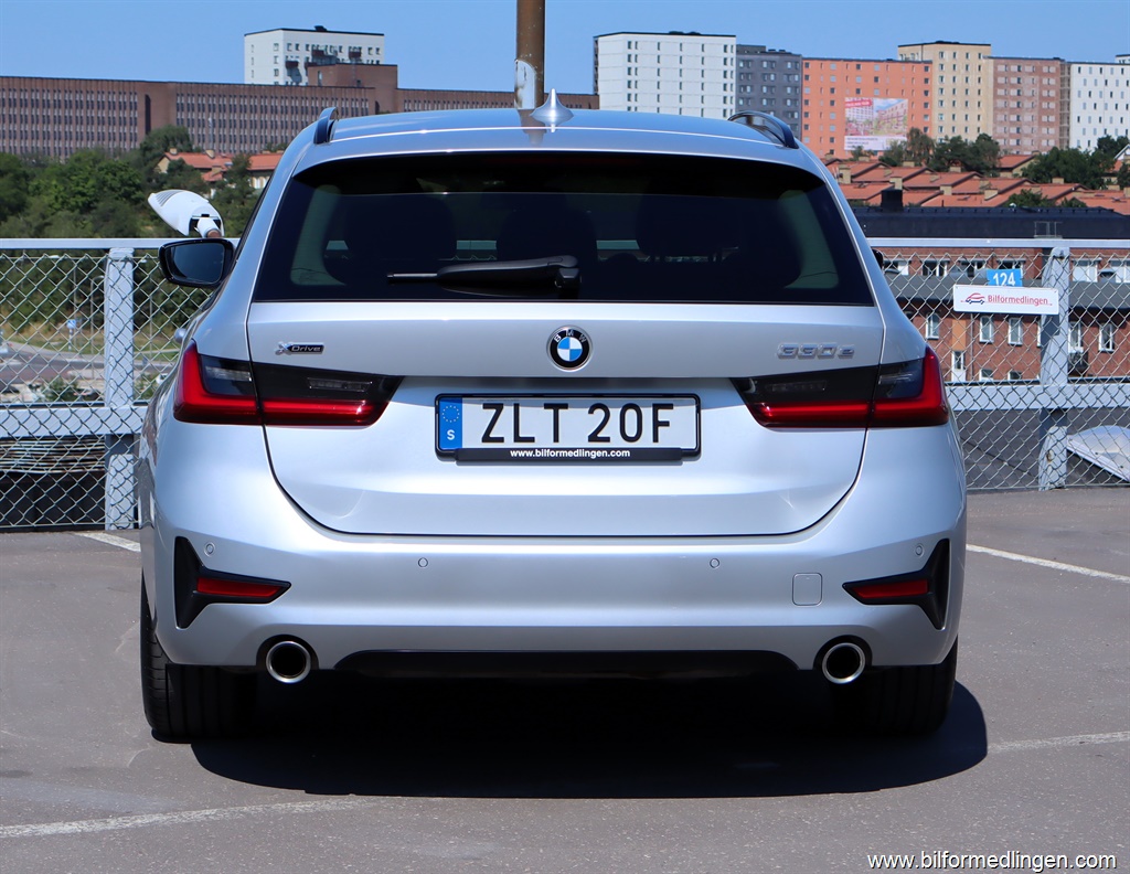 Bild 4 på BMW 330