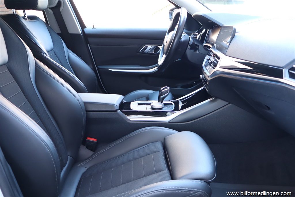 Bild 5 på BMW 330