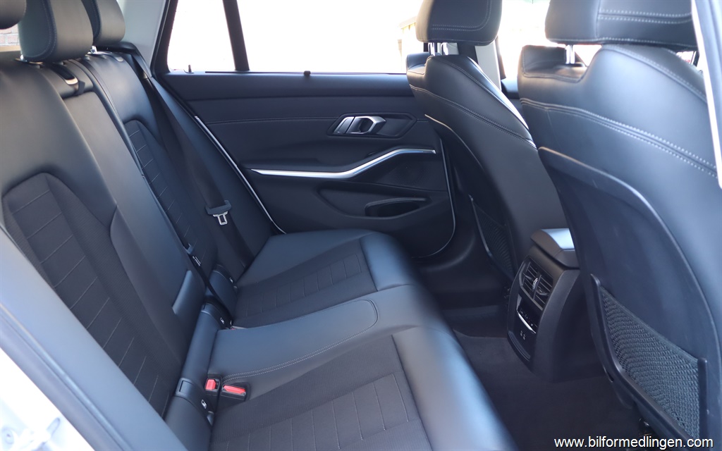 Bild 6 på BMW 330
