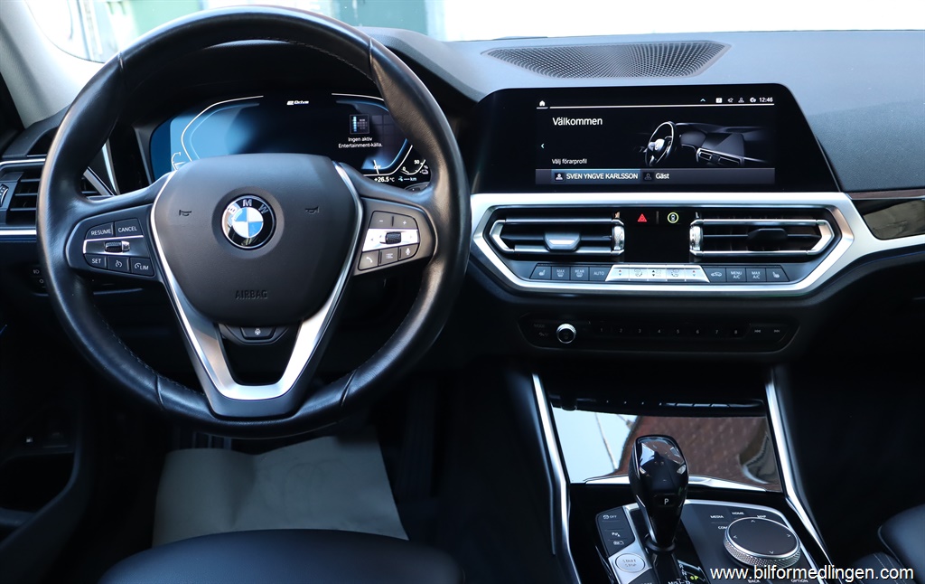 Bild 9 på BMW 330