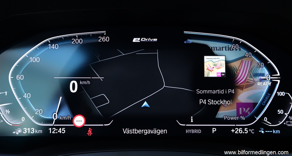 Bild 11 på BMW 330