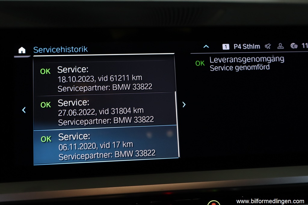 Bild 15 på BMW 330