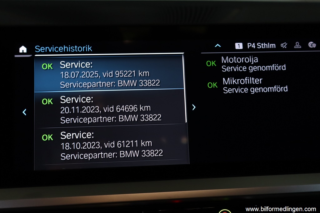 Bild 16 på BMW 330
