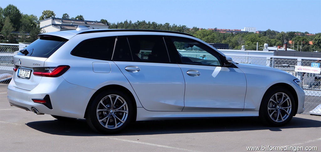 Bild 22 på BMW 330