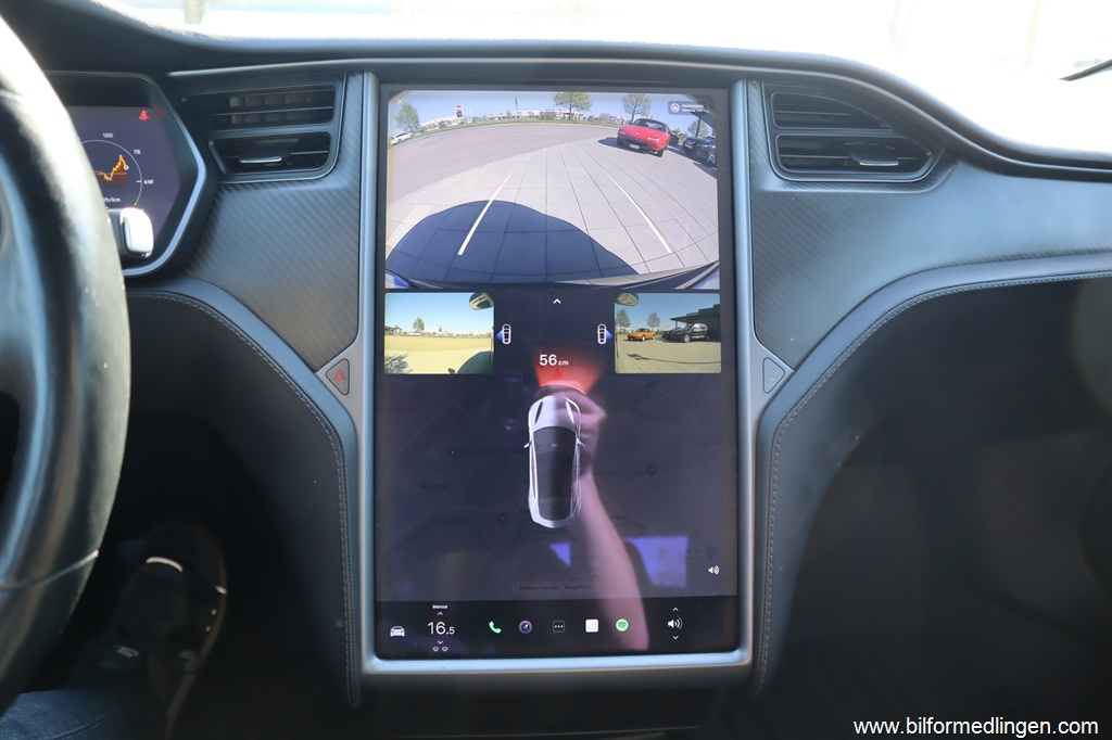 Bild 14 på Tesla Model S