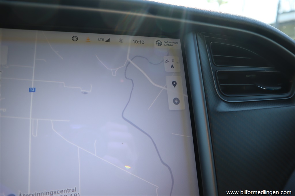 Bild 17 på Tesla Model S