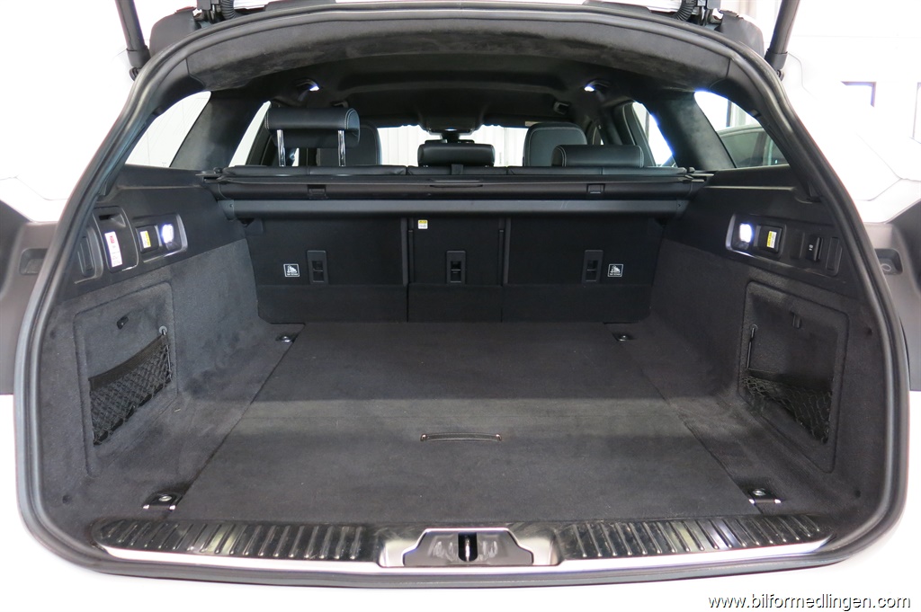 Bild 15 på Jaguar XF