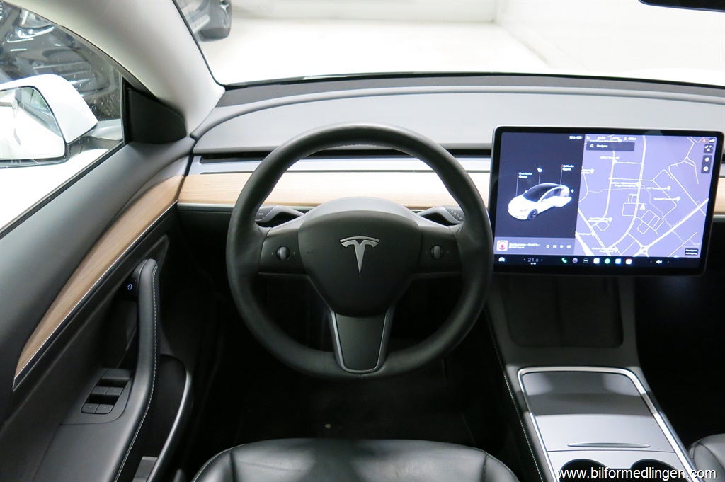 Bild 13 på Tesla Model 3
