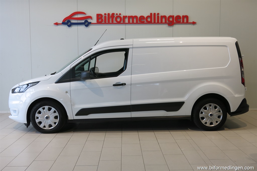 Bild 1 på Ford Transit)