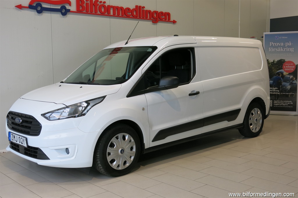 Bild 2 på Ford Transit