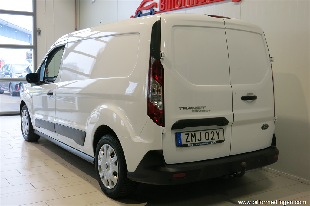 Bild 3 på Ford Transit