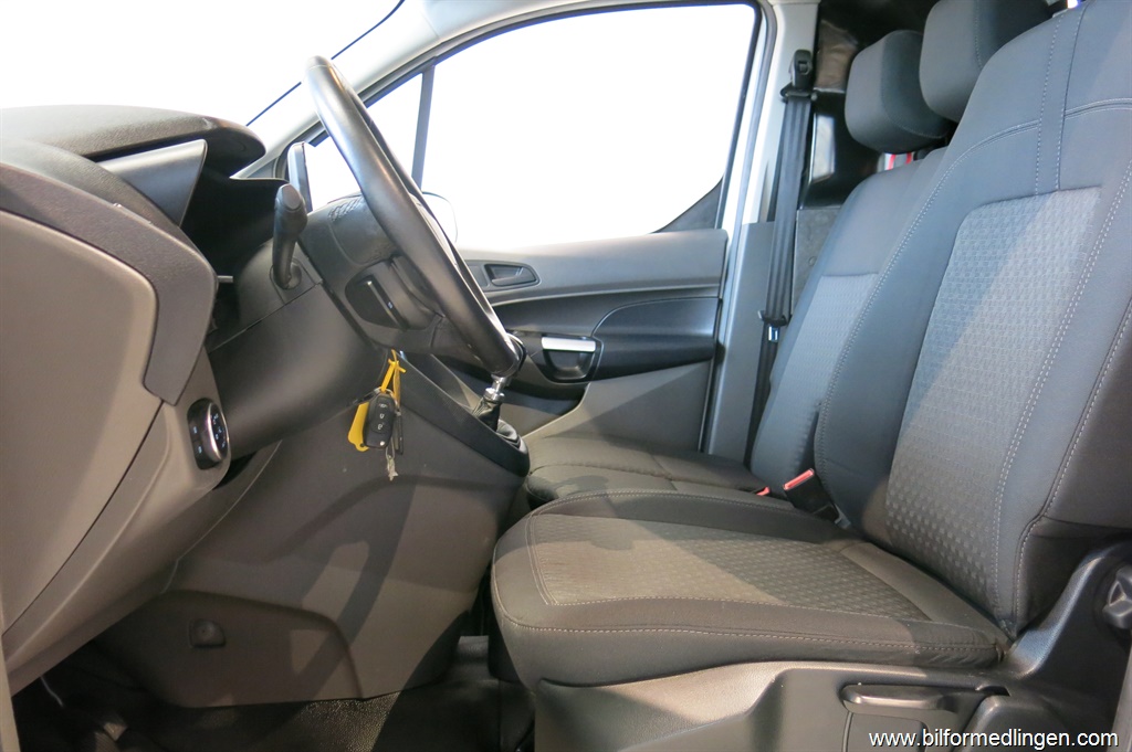 Bild 4 på Ford Transit