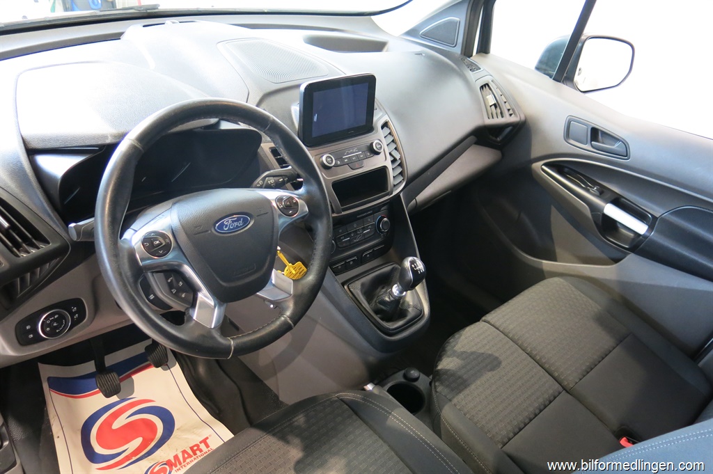 Bild 5 på Ford Transit