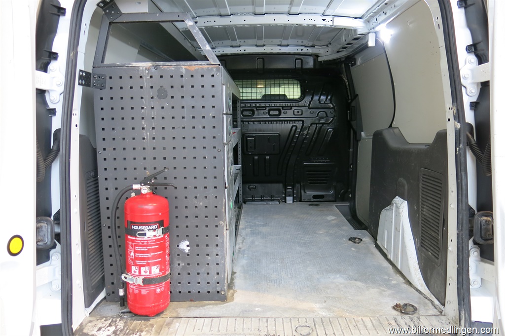 Bild 6 på Ford Transit