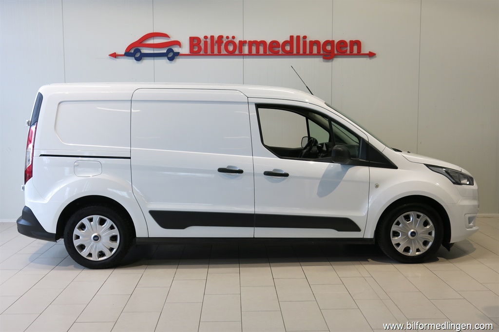 Bild 7 på Ford Transit