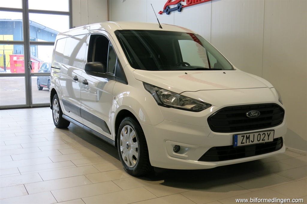 Bild 8 på Ford Transit