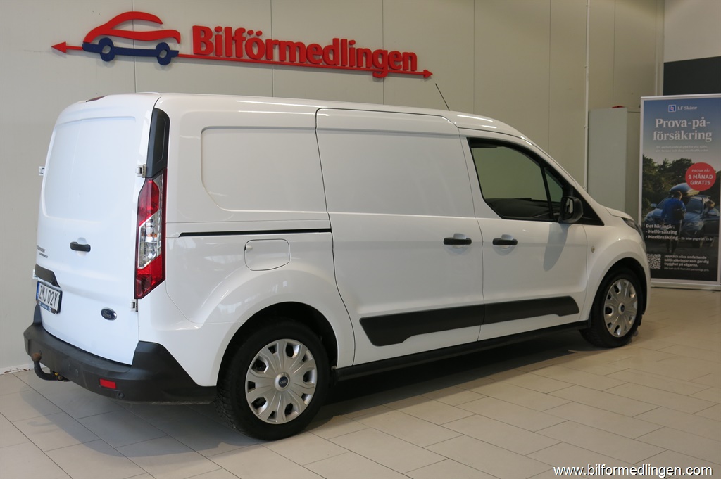 Bild 9 på Ford Transit