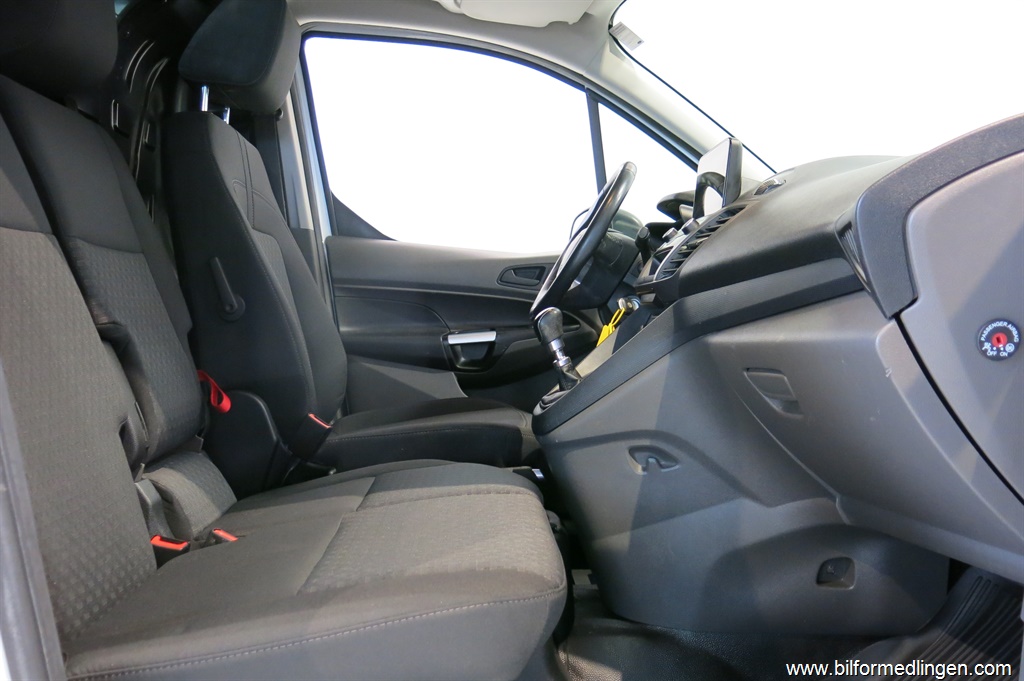 Bild 10 på Ford Transit