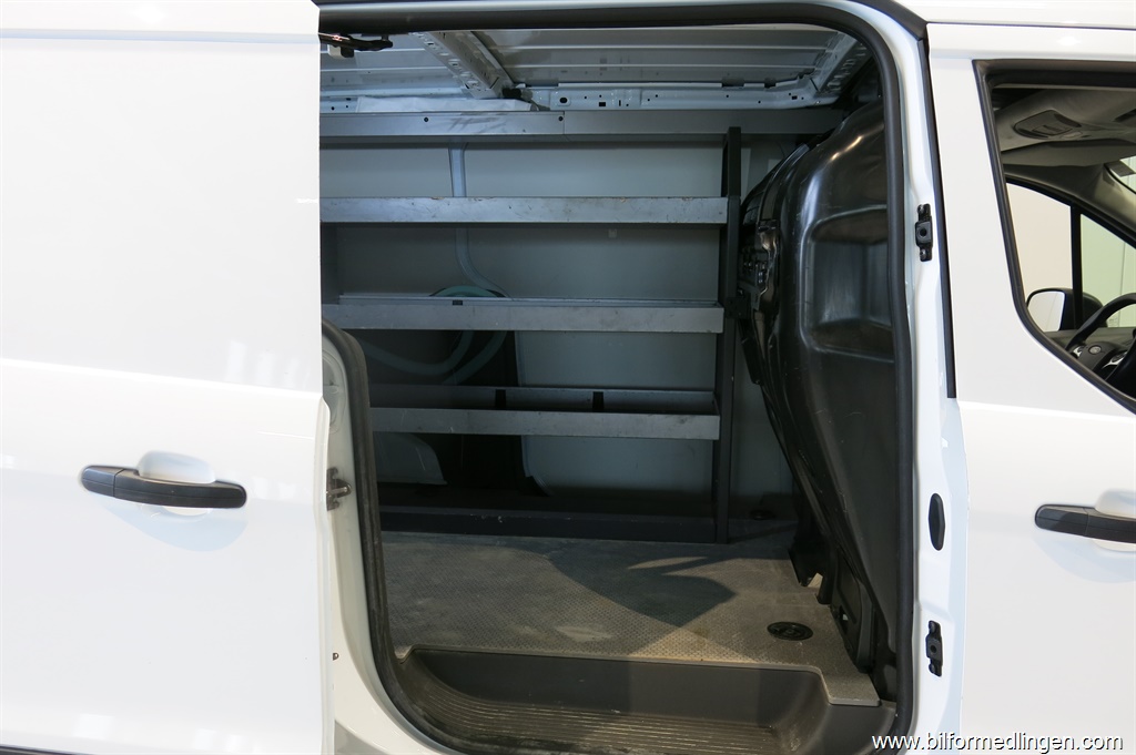 Bild 12 på Ford Transit