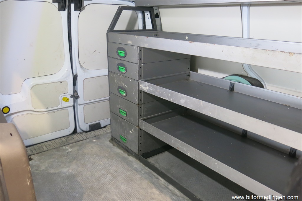 Bild 13 på Ford Transit