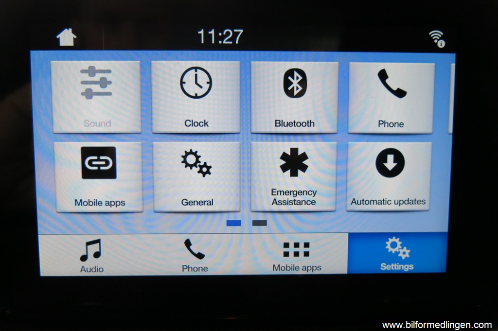 Bild 15 på Ford Transit