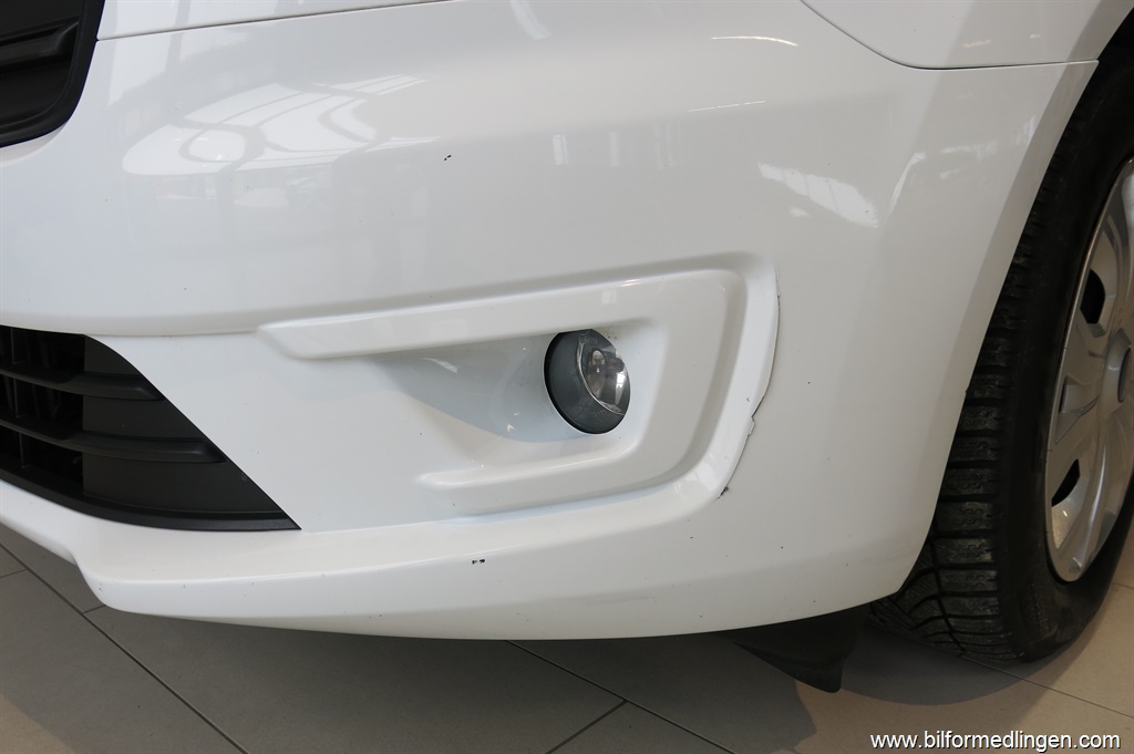 Bild 16 på Ford Transit