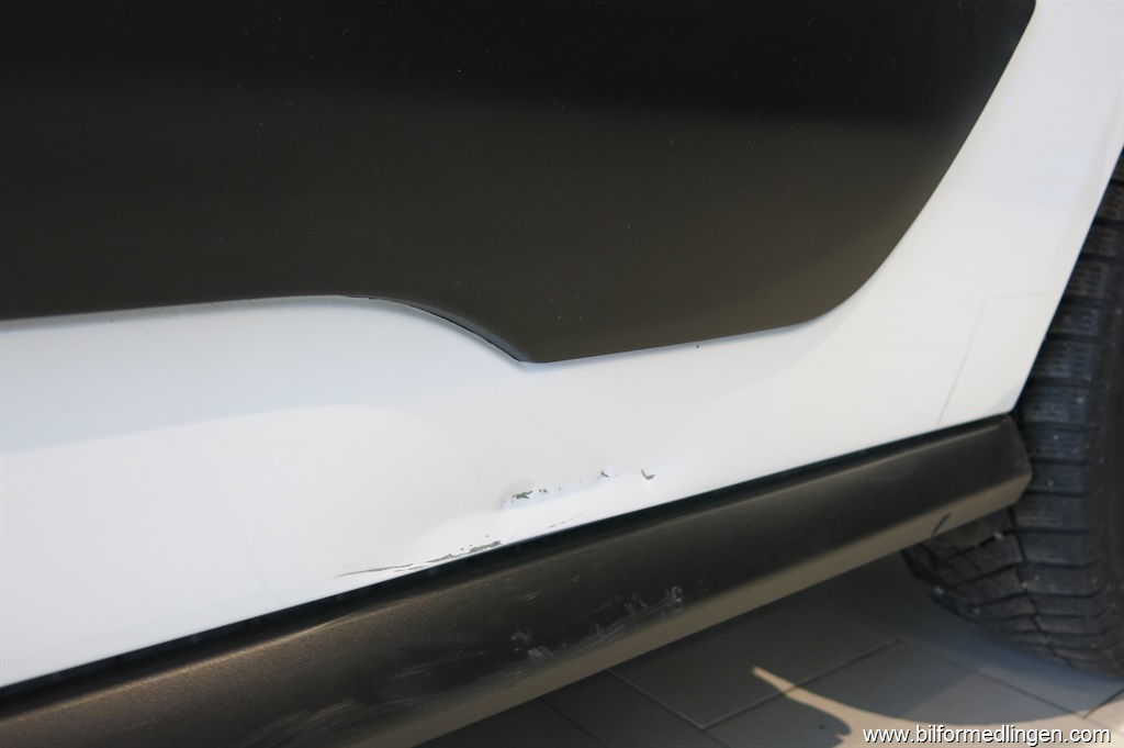 Bild 17 på Ford Transit