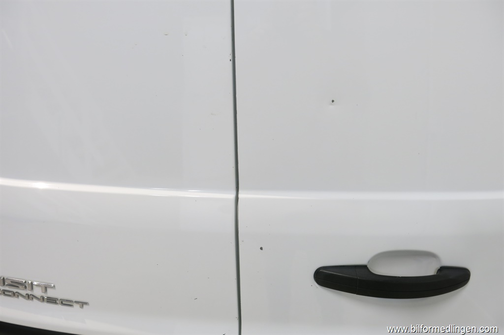 Bild 18 på Ford Transit