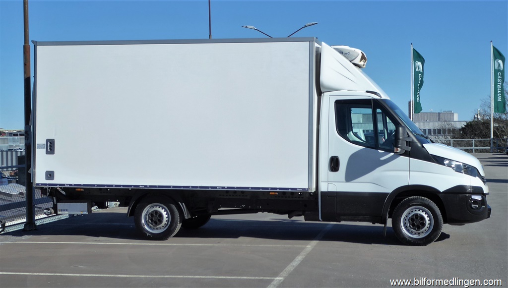 Bild 1 på Iveco Daily