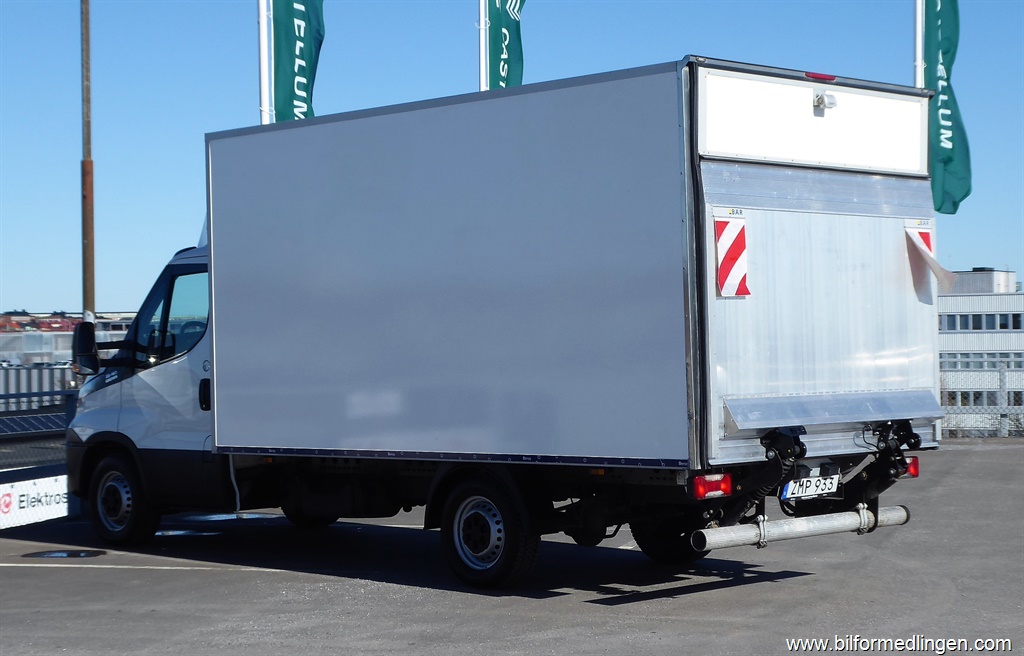Bild 3 på Iveco Daily