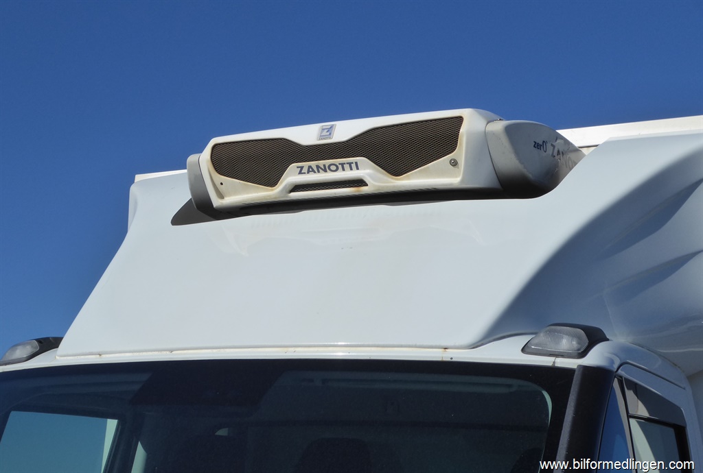 Bild 4 på Iveco Daily