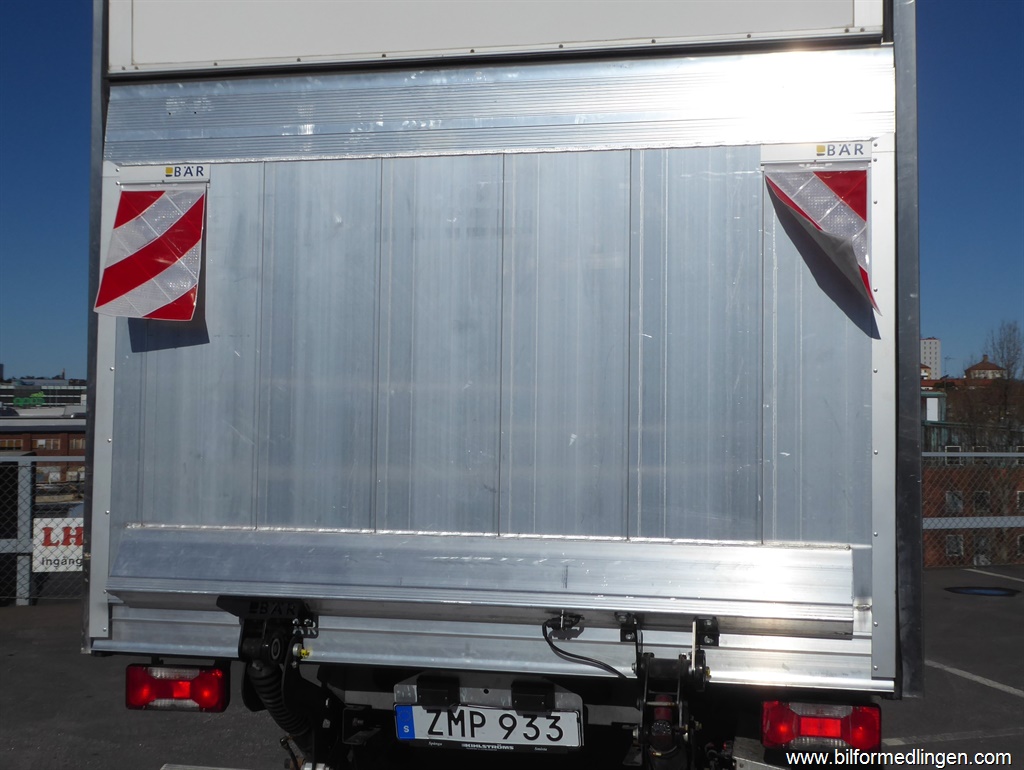 Bild 5 på Iveco Daily