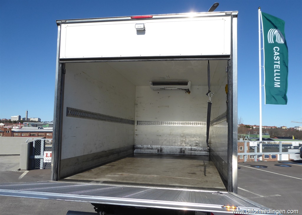 Bild 6 på Iveco Daily